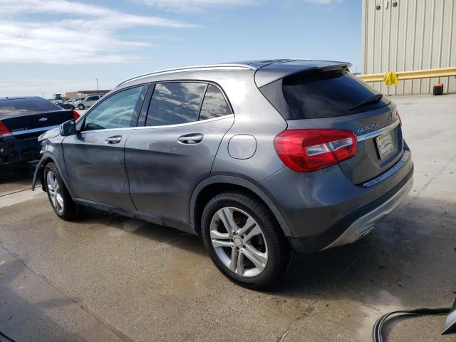 VIN WDCTG4GB9FJ102711 2015 Mercedes-Benz GLA-Class,... no.2