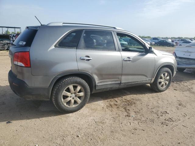 2011 Kia Sorento Base VIN: 5XYKT4A27BG160302 Lot: 48286084