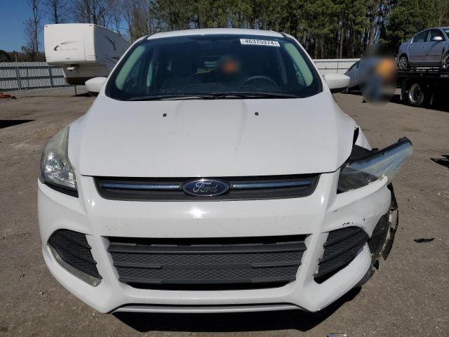 2016 FORD ESCAPE SE - 1FMCU0G70GUA90835