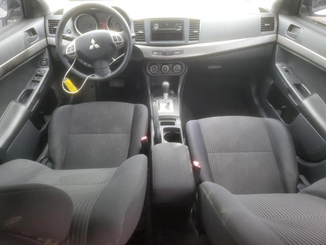 2014 Mitsubishi Lancer Es/Es Sport VIN: JA32U2FU6EU009996 Lot: 48064844