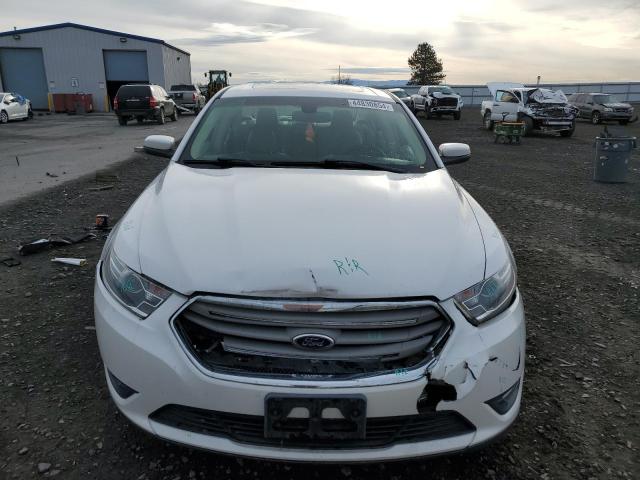 2013 Ford Taurus Sel VIN: 1FAHP2E8XDG102577 Lot: 44830854