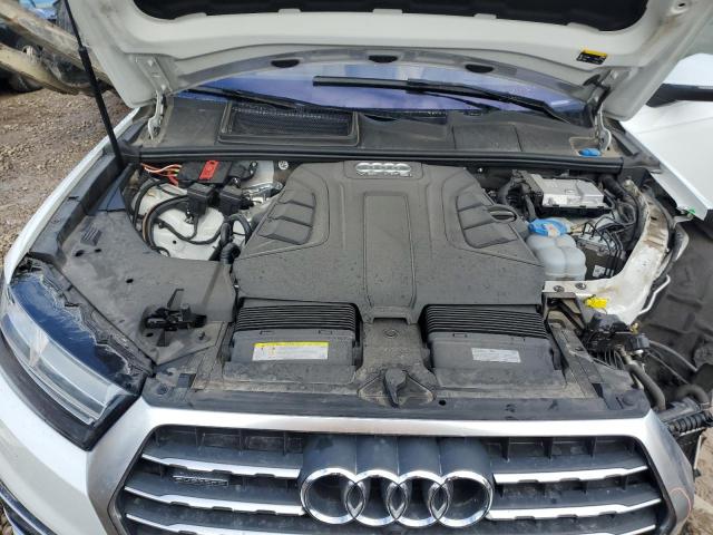 2017 AUDI Q7 PRESTIG WA1VAAF71HD011875