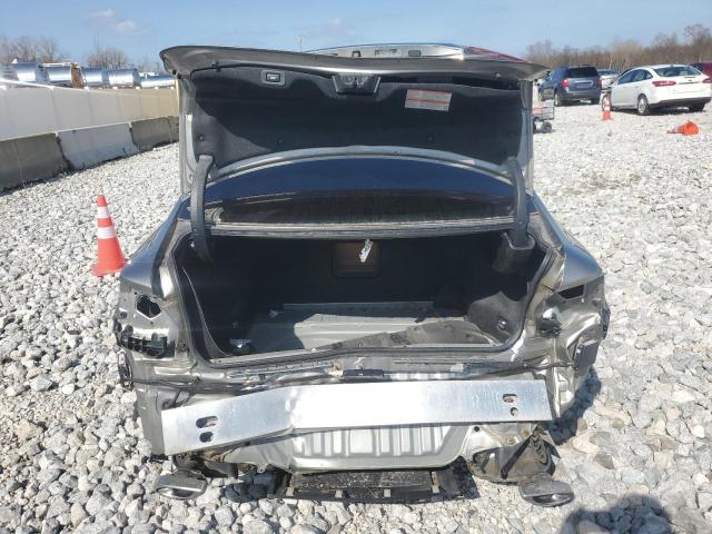 2016 LEXUS ES350 58ABK1GG8GU021634
