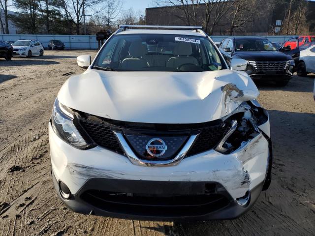 JN1BJ1CR3KW312502 | 2019 Nissan rogue sport s