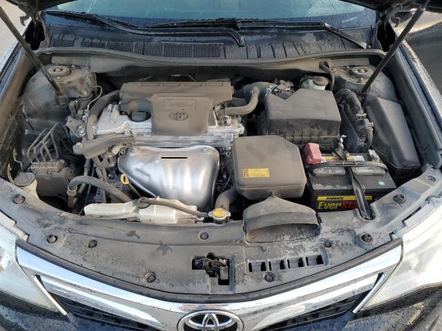 VIN 4T4BF1FK4DR331492 2013 Toyota Camry, L no.11