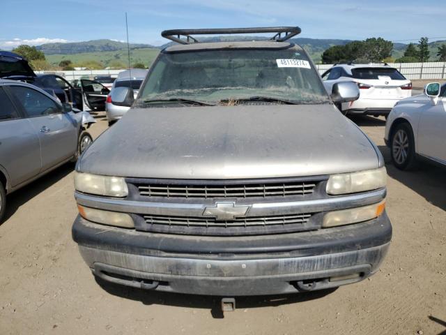 2001 Chevrolet Silverado K1500 VIN: 1GCEK19T01E191605 Lot: 48113274