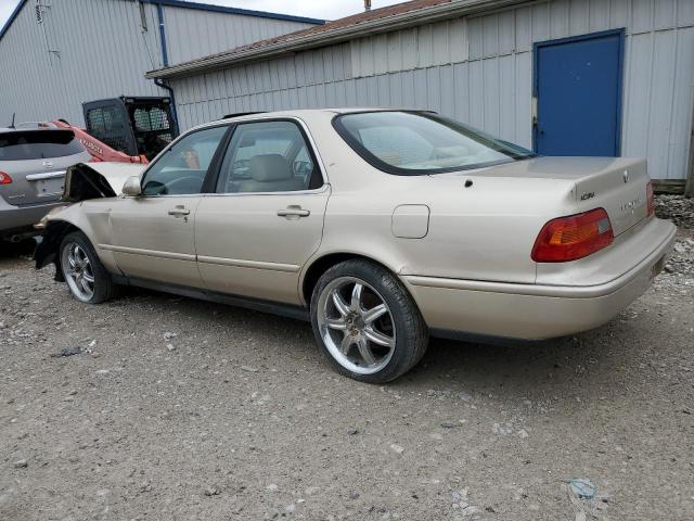 1995 Acura Legend L VIN: JH4KA7669SC000623 Lot: 39489354