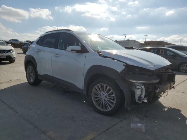 KM8K22AA0MU693314 | 2021 Hyundai kona sel