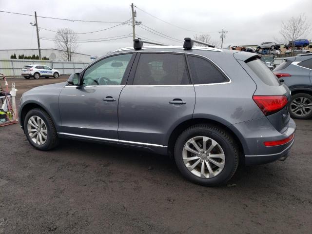 VIN WA1LFAFP0DA055919 2013 Audi Q5, Premium Plus no.2