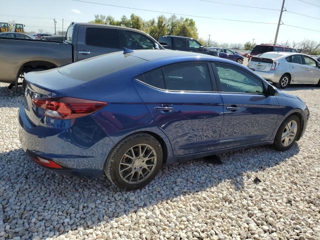 2019 Hyundai Elantra - Image 3