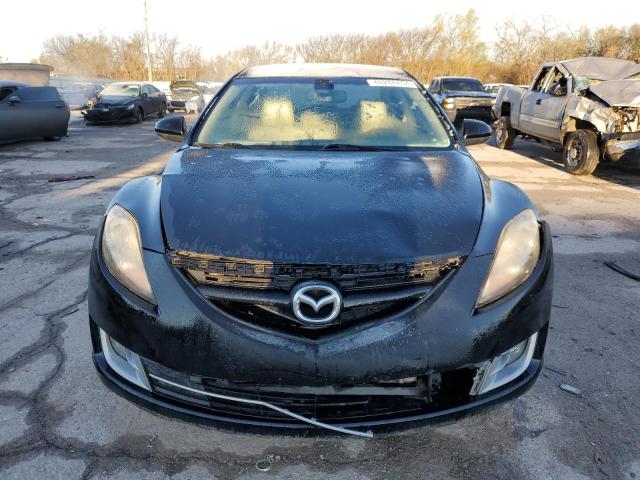 2009 Mazda 6 I VIN: 1YVHP82A995M01494 Lot: 48288454