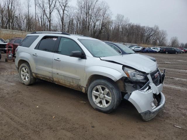 2016 GMC ACADIA SLE - 1GKKVPKD8GJ220370