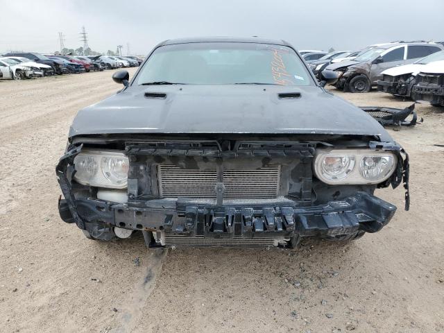 2012 Dodge Challenger Sxt VIN: 2C3CDYAG9CH206885 Lot: 45432004