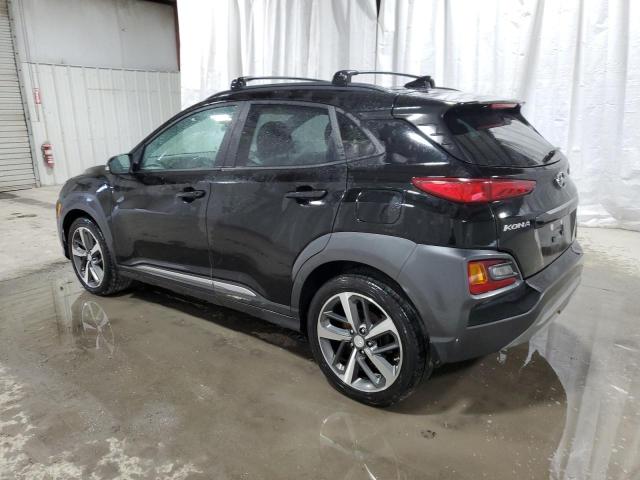 KM8K3CA5XMU599205 2021 HYUNDAI KONA-1