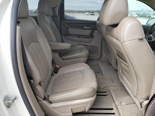 2014 GMC Acadia Denali VIN: 1GKKRTKD5EJ138249 Lot: 48286074