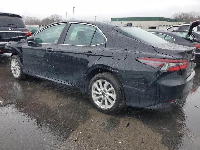 VIN 4T1R11BK5RU115462 2024 Toyota Camry, LE no.2