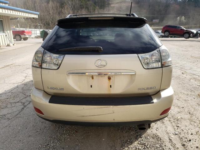 2005 Lexus Rx 330 VIN: 2T2HA31U45C046507 Lot: 47290294