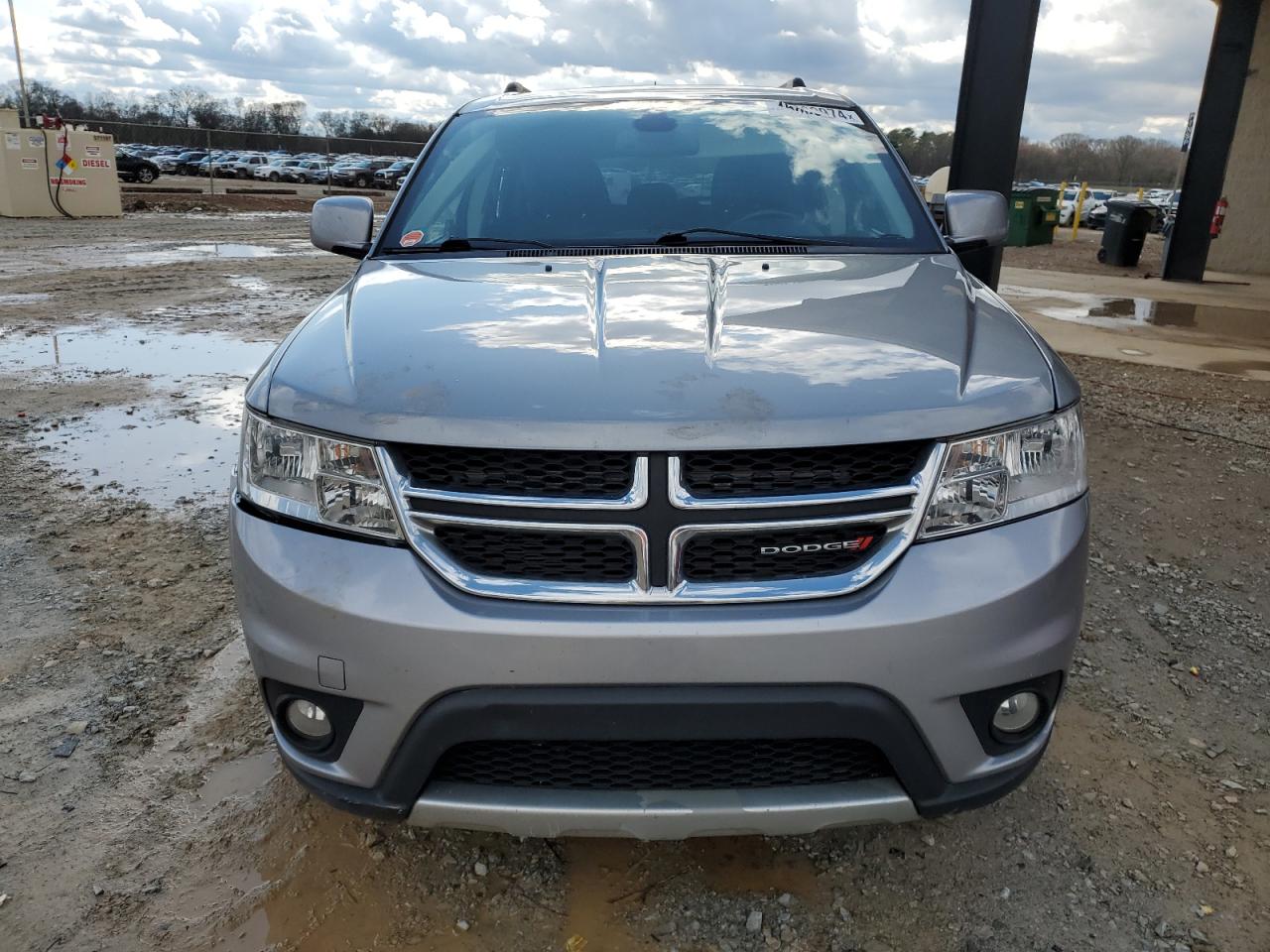 3C4PDCBG0KT804917 2019 Dodge Journey Se