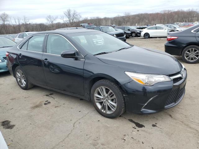 VIN 4T1BF1FK0FU973978 2015 Toyota Camry, LE no.4