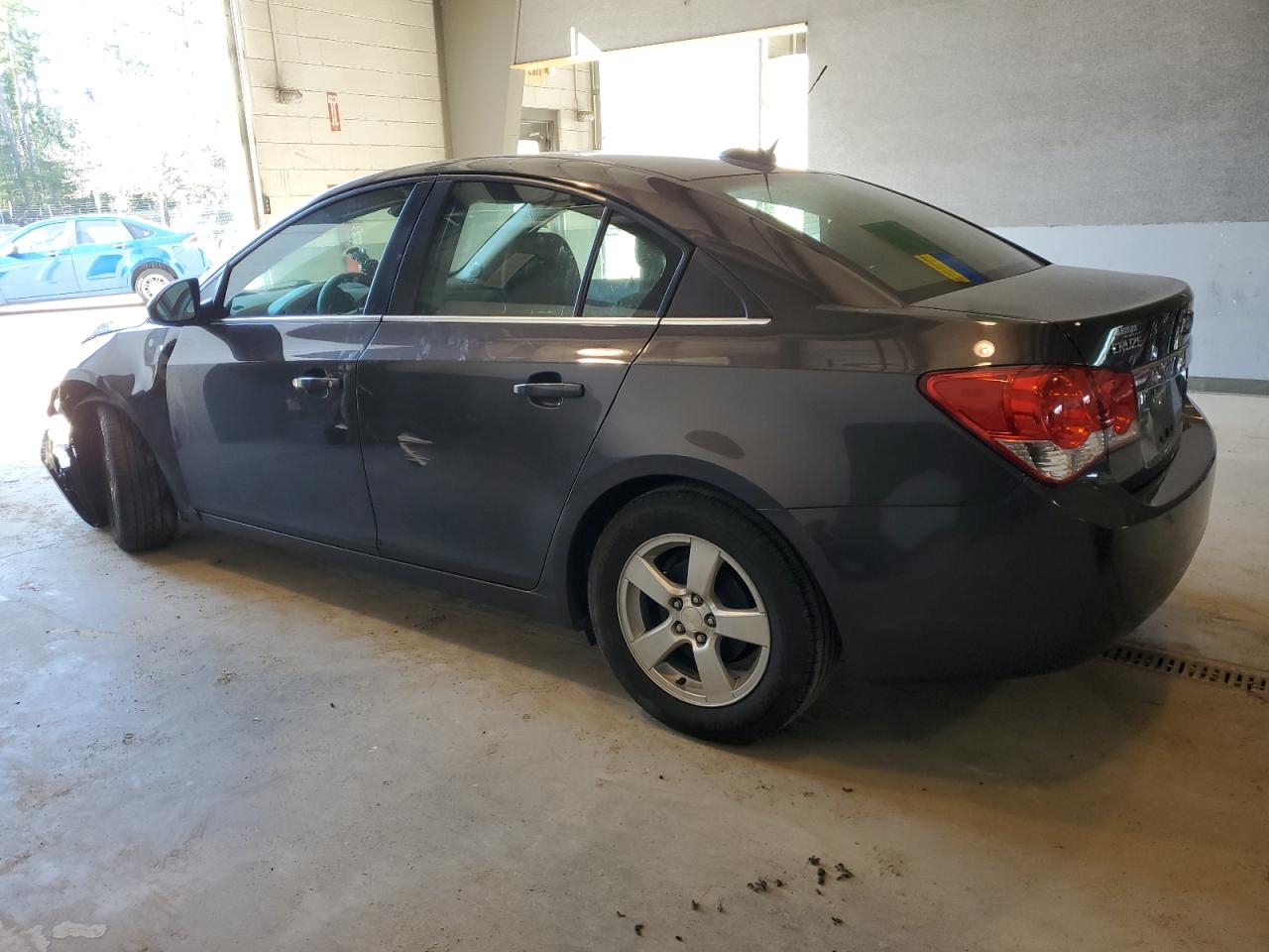 1G1PD5SB8F7103173 2015 Chevrolet Cruze Lt