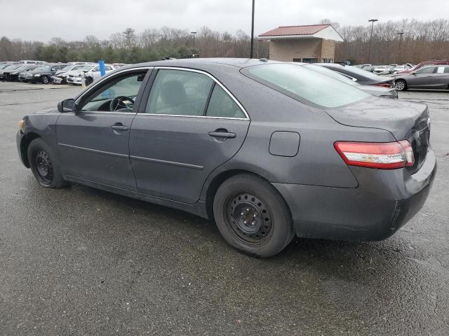 2010 Toyota Camry Base VIN: 4T1BF3EK4AU571886 Lot: 44918264