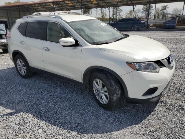 2015 NISSAN ROGUE S - KNMAT2MT6FP548046