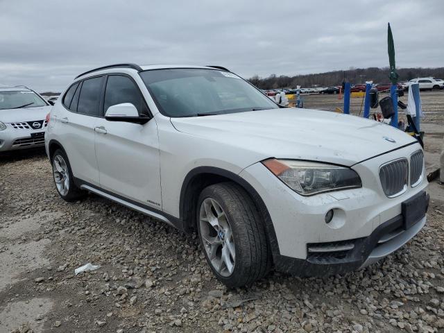 VIN WBAVL1C56DVR90796 2013 BMW X1, Xdrive28I no.4