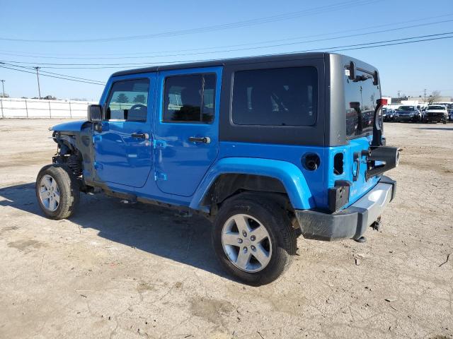 2011 JEEP WRANGLER UNLIMITED SAHARA Photos | KY - LEXINGTON EAST ...