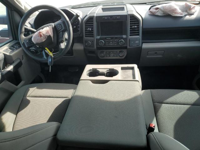 2022 FORD F250 SUPER - 1FT7W2BN2NEG29562