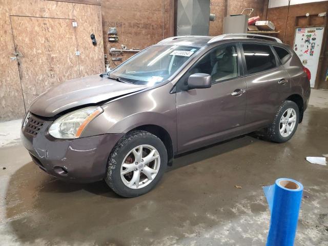 2010 Nissan Rogue S VIN: JN8AS5MT3AW030631 Lot: 46700054