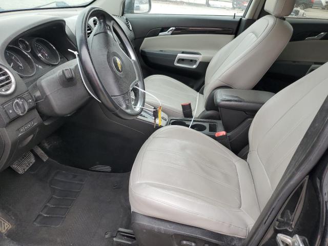 2013 Chevrolet Captiva Lt VIN: 3GNAL3EK1DS609322 Lot: 47388394