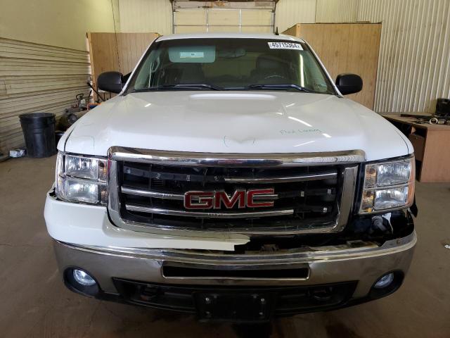 2012 GMC Sierra K1500 Sle VIN: 3GTP2VE75CG164856 Lot: 45715364