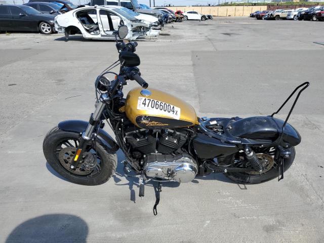 2018 HARLEY-DAVIDSON XL1200 XS 1HD1LR364JC427082