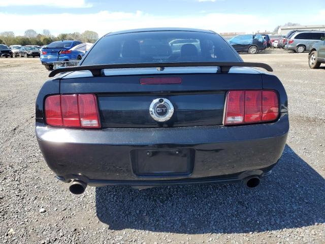 2008 Ford Mustang Gt VIN: 1ZVHT82H185107128 Lot: 48698514