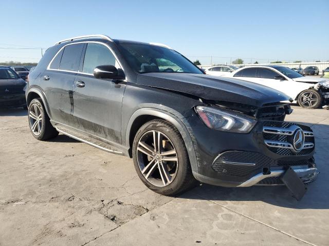 2021 Mercedes-Benz Gle 350 4Matic VIN: 4JGFB4KB1MA549941 Lot: 48180104