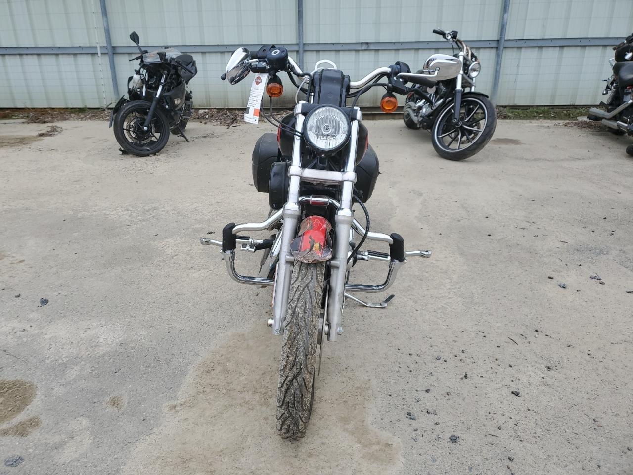 1HD1CT3139K410325 2009 Harley-Davidson Xl1200 C