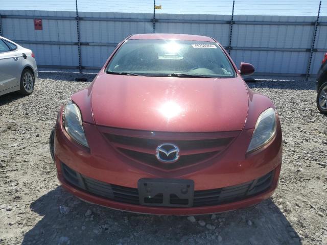 2009 Mazda 6 I VIN: 1YVHP81A495M07222 Lot: 48756964