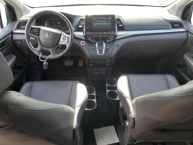 2020 HONDA ODYSSEY EX - 5FNRL6H78LB065252