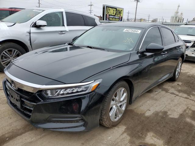 2019 HONDA ACCORD LX - 1HGCV1F11KA033642