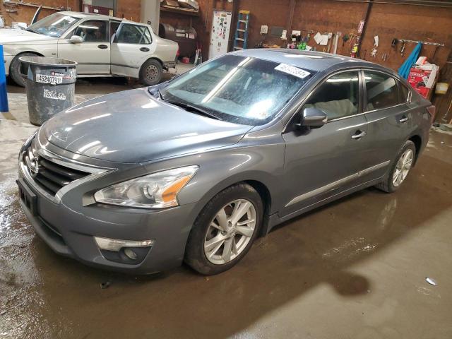 2015 NISSAN ALTIMA 2.5 #2411882005