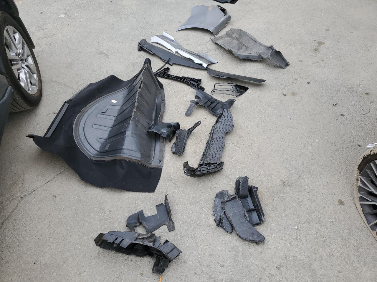 3KPF54AD1PE654771 2023 Kia Forte Gt Line