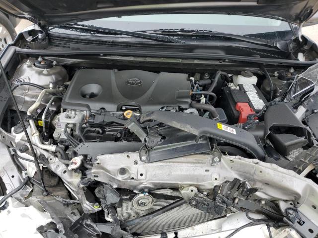 VIN 4T1G11AK8MU599337 2021 Toyota Camry, SE no.11