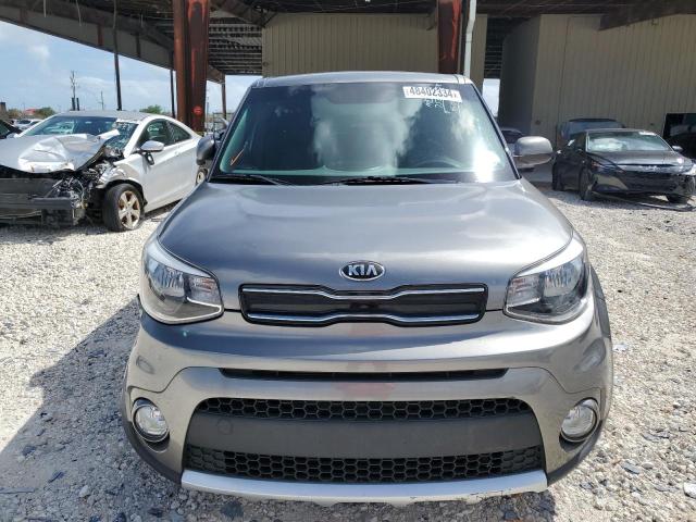 2017 Kia Soul + VIN: KNDJP3A57H7500235 Lot: 48402334