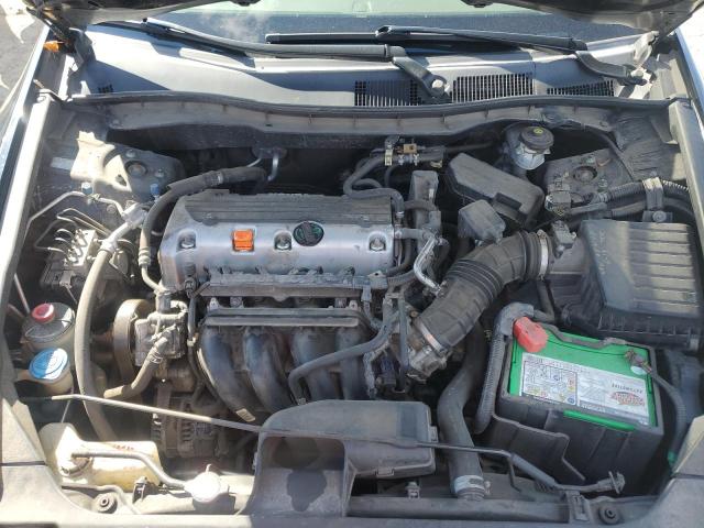 2009 Honda Accord Lxp VIN: 1HGCP26499A183230 Lot: 48316964