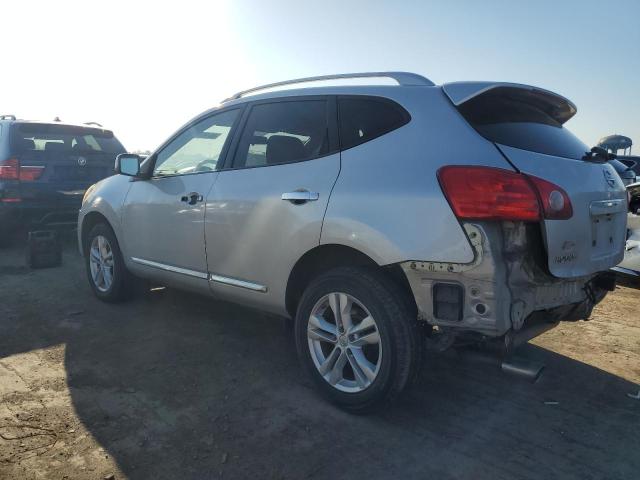 Vin: jn8as5mt8dw518199, lot: 46296904, nissan rogue s 20132