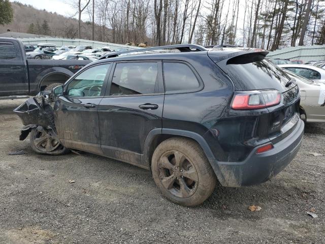 2021 Jeep Cherokee Latitude Plus VIN: 1C4PJMLB2MD117304 Lot: 47175934