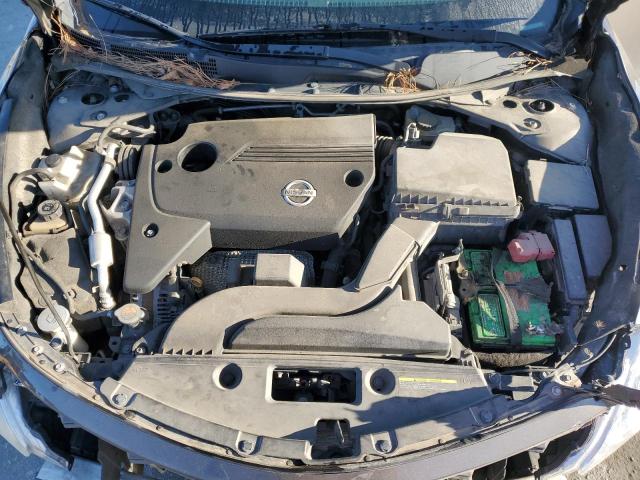 2015 NISSAN ALTIMA 2.5 - 1N4AL3AP8FC439811