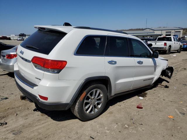 2016 JEEP GRAND CHER - 1C4RJFBG1GC415323