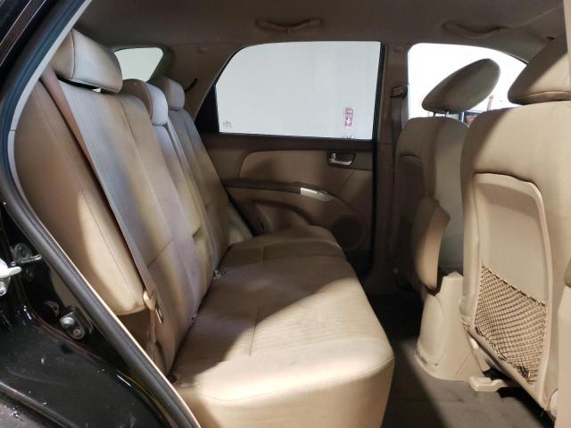 2009 Kia Sportage Lx VIN: KNDJF723297615835 Lot: 45653294