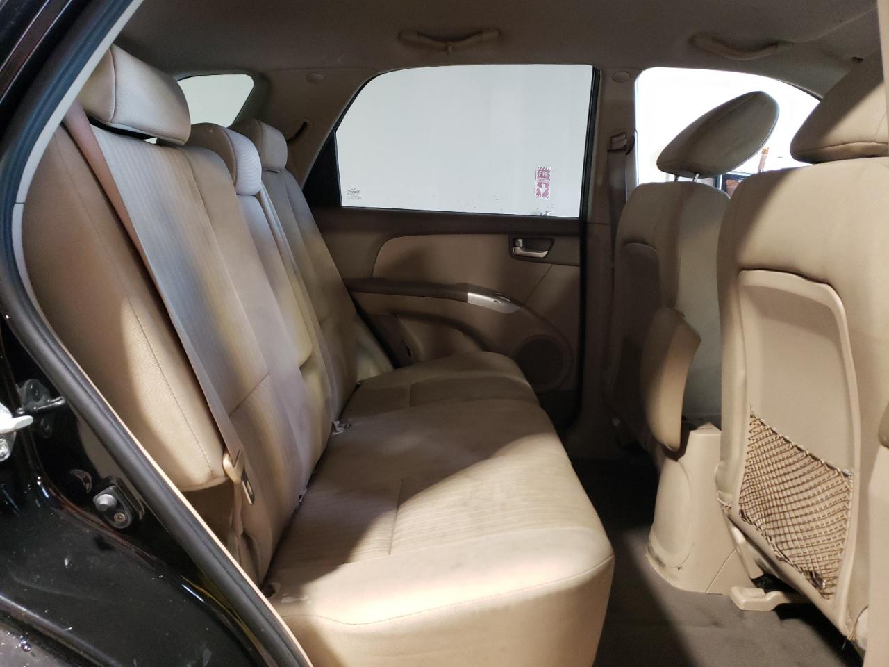 KNDJF723297615835 2009 Kia Sportage Lx
